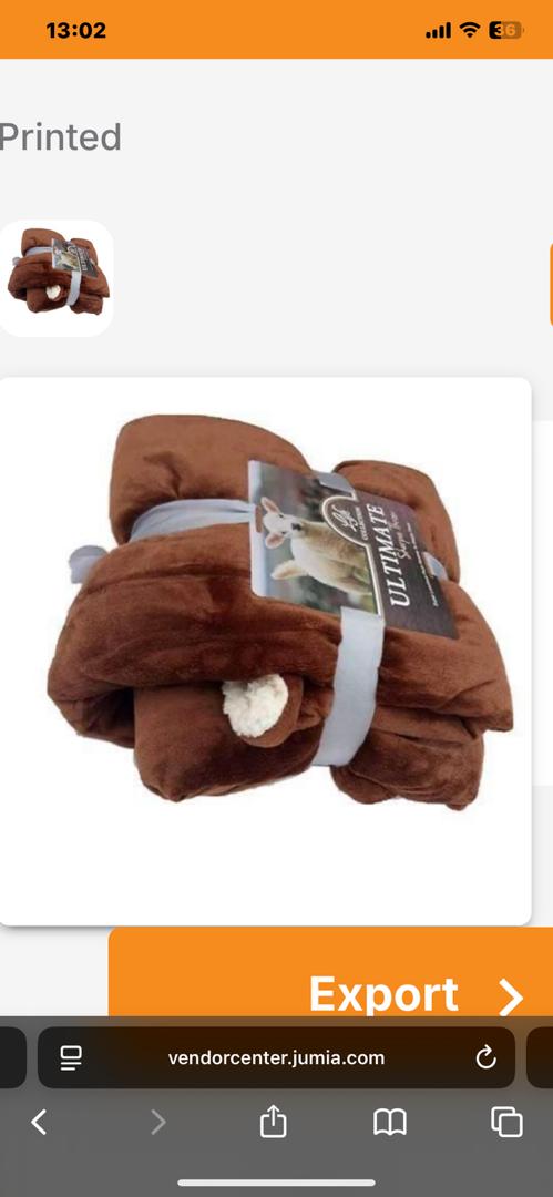fleece blanket 
