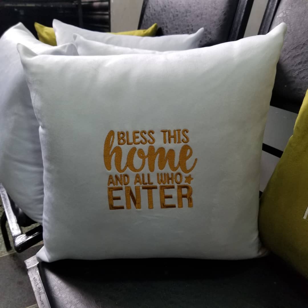 Personalised Cushions