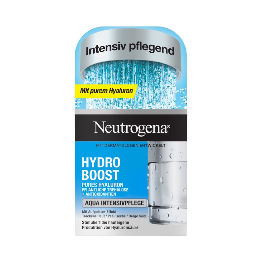 Neutrogena Hydro Boost Aqua Cream