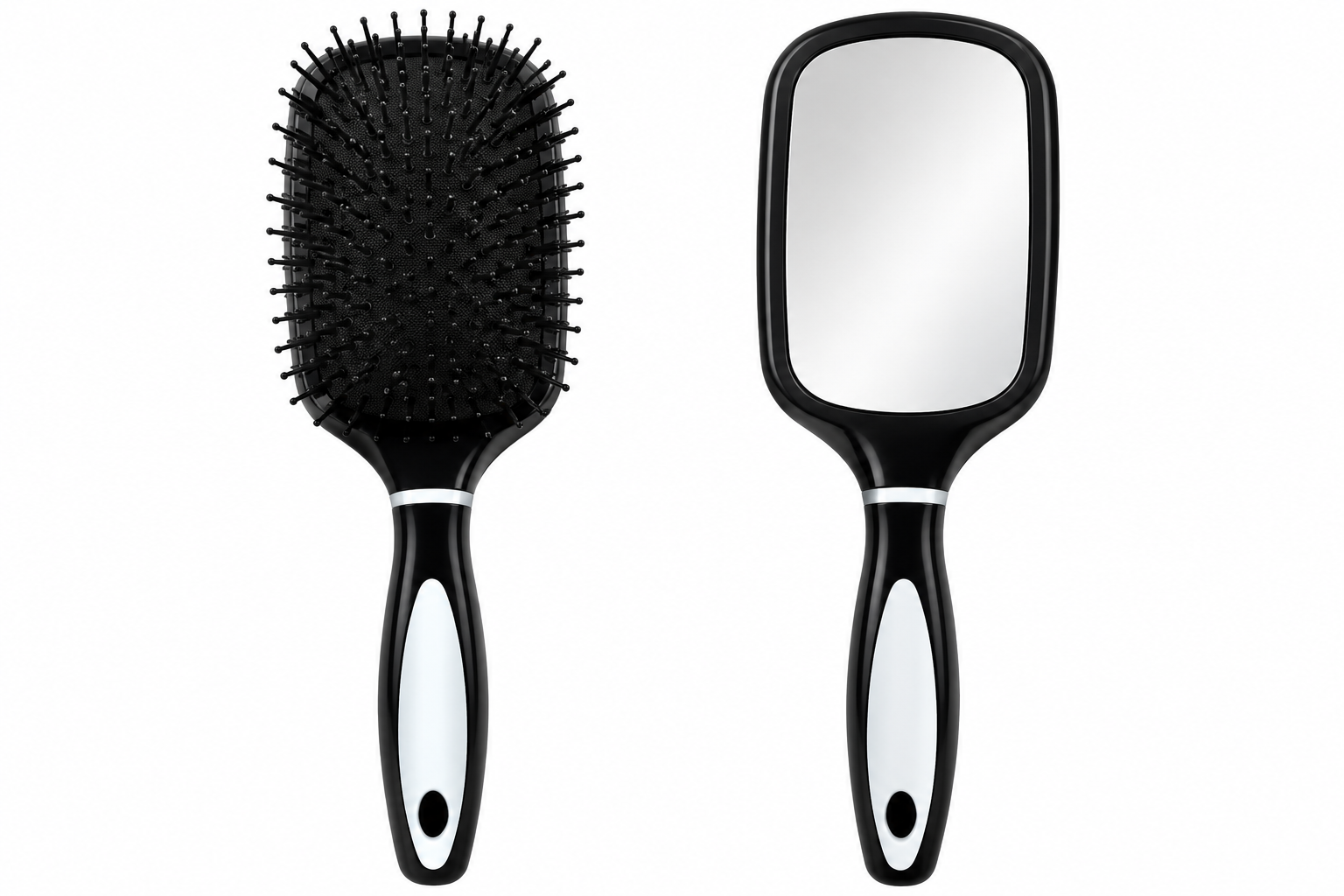  Paddle Hair Brush 
