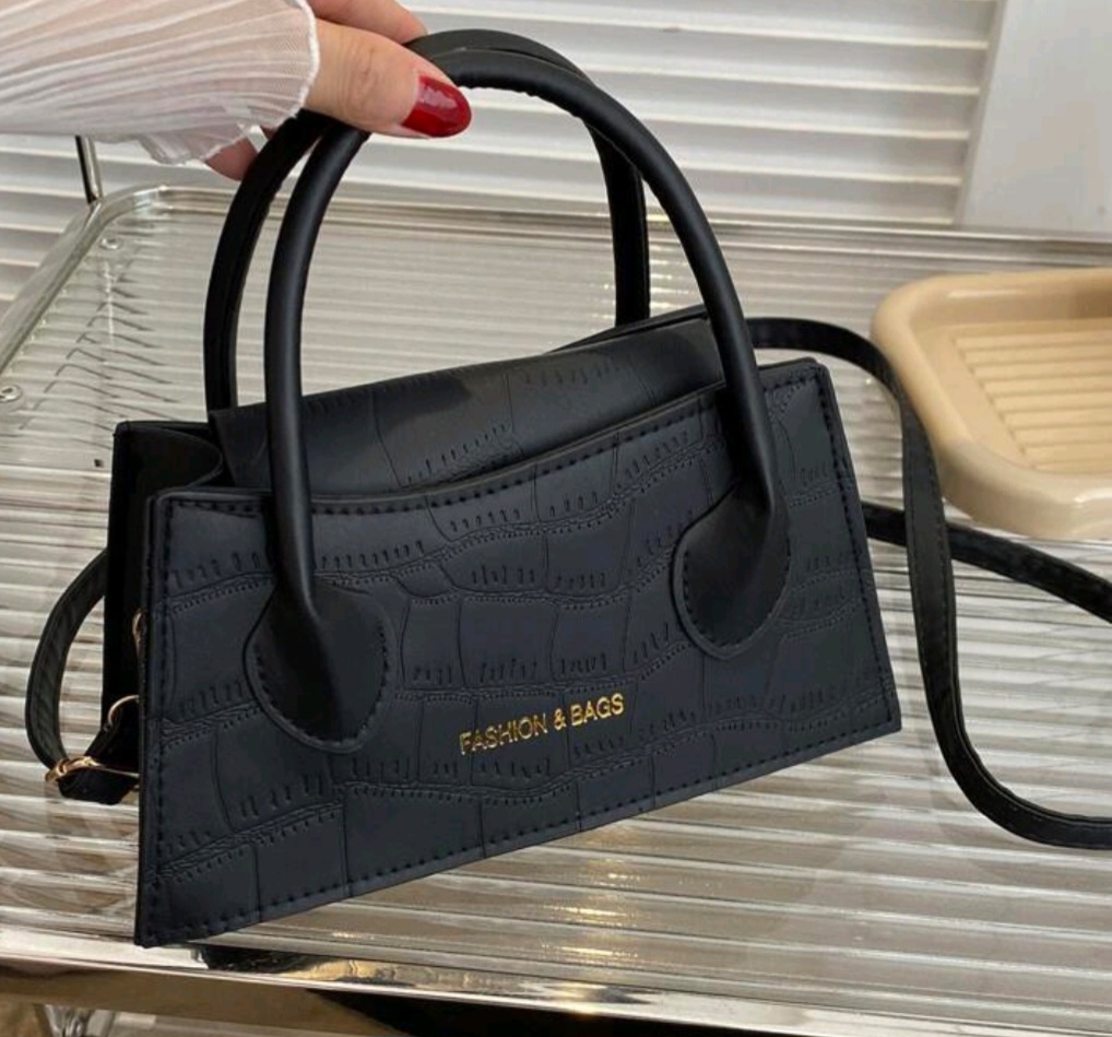 Mini Tote bag