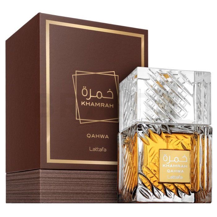 KHAMRAH QAHWA