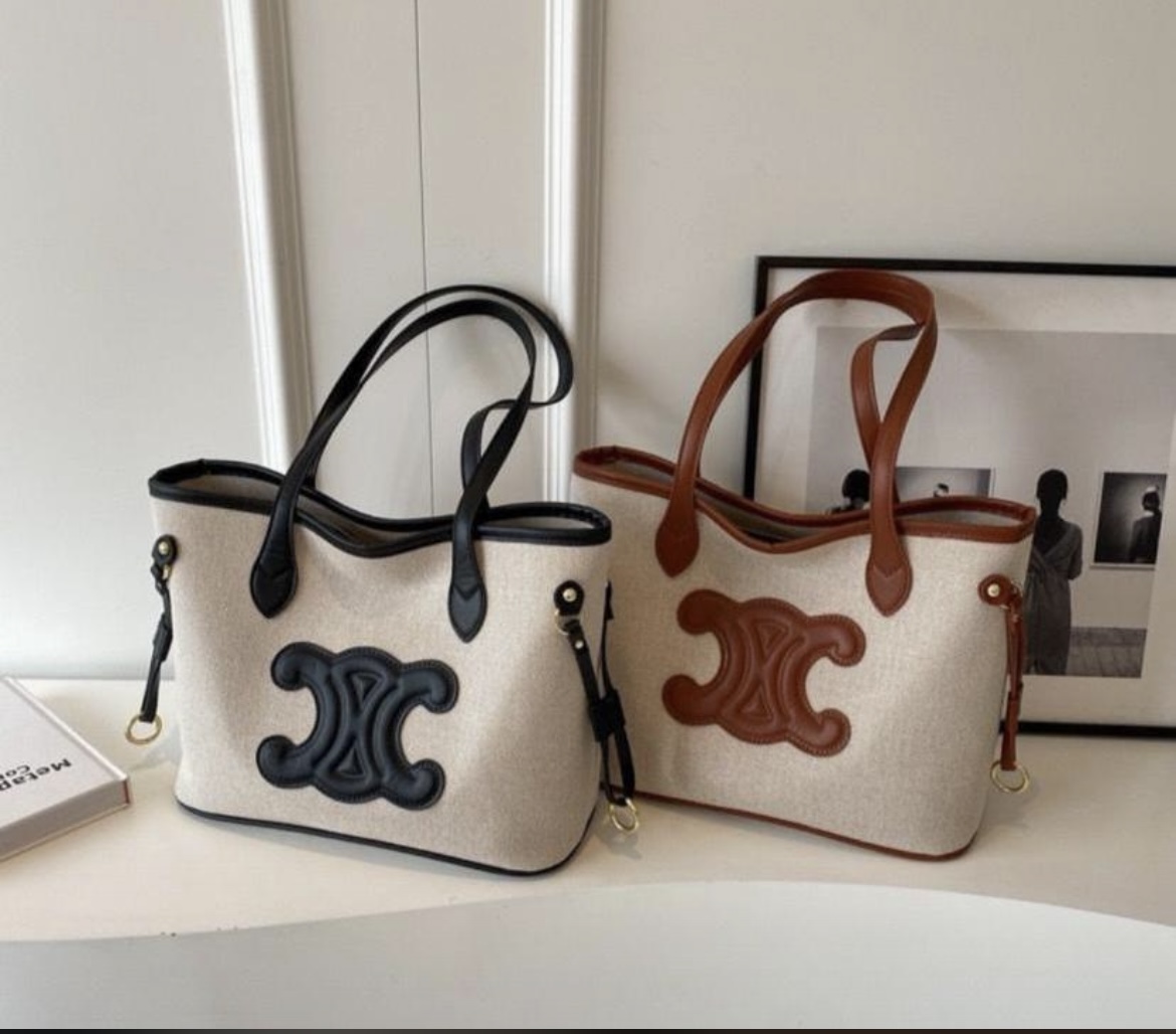 office tote bag