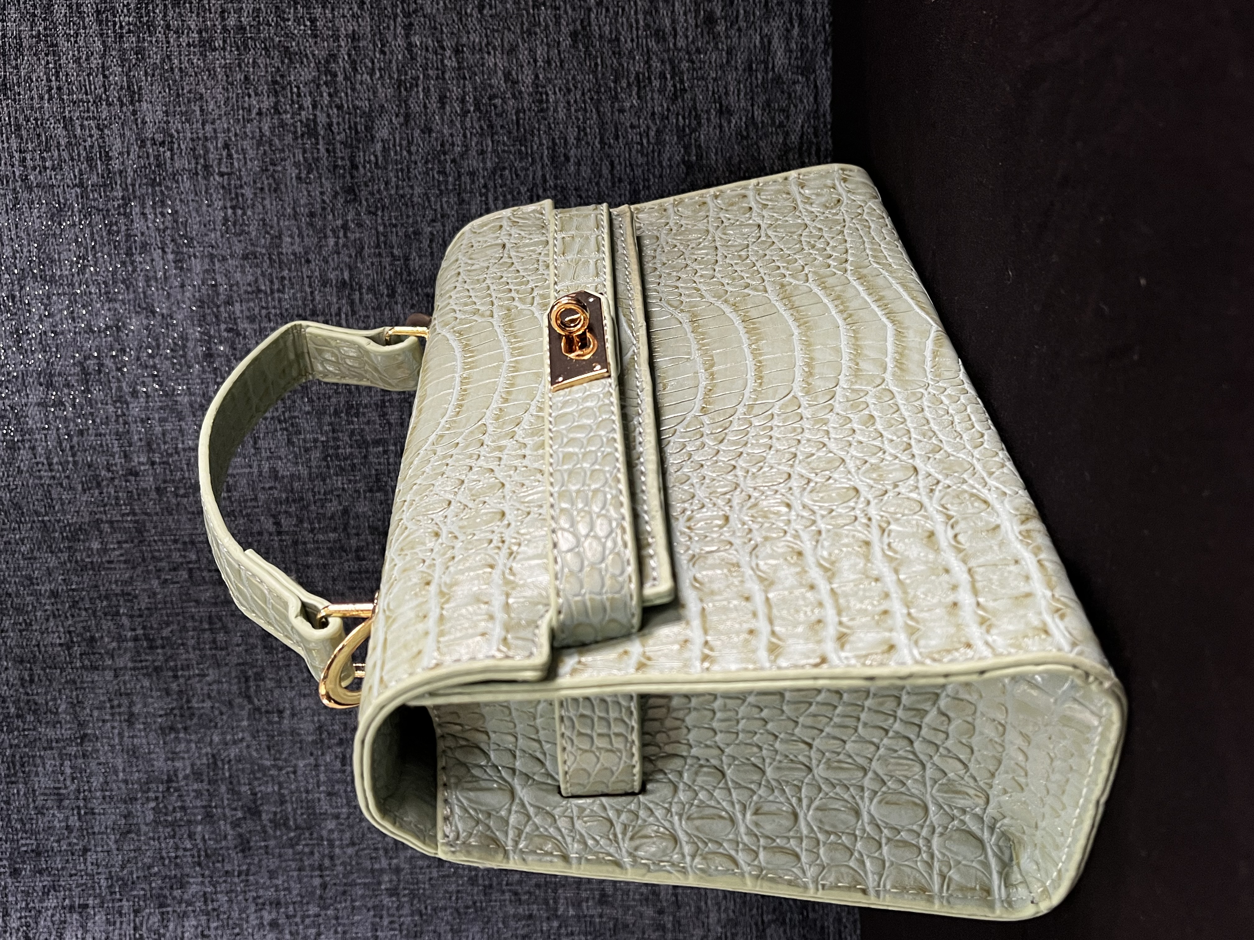 Hermes Kelly Handbag 