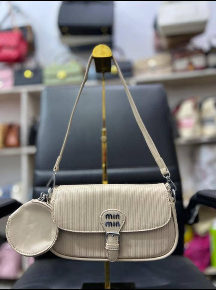 Mini bags