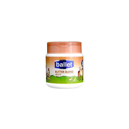 Ballet butter blend moisturizing jelly
