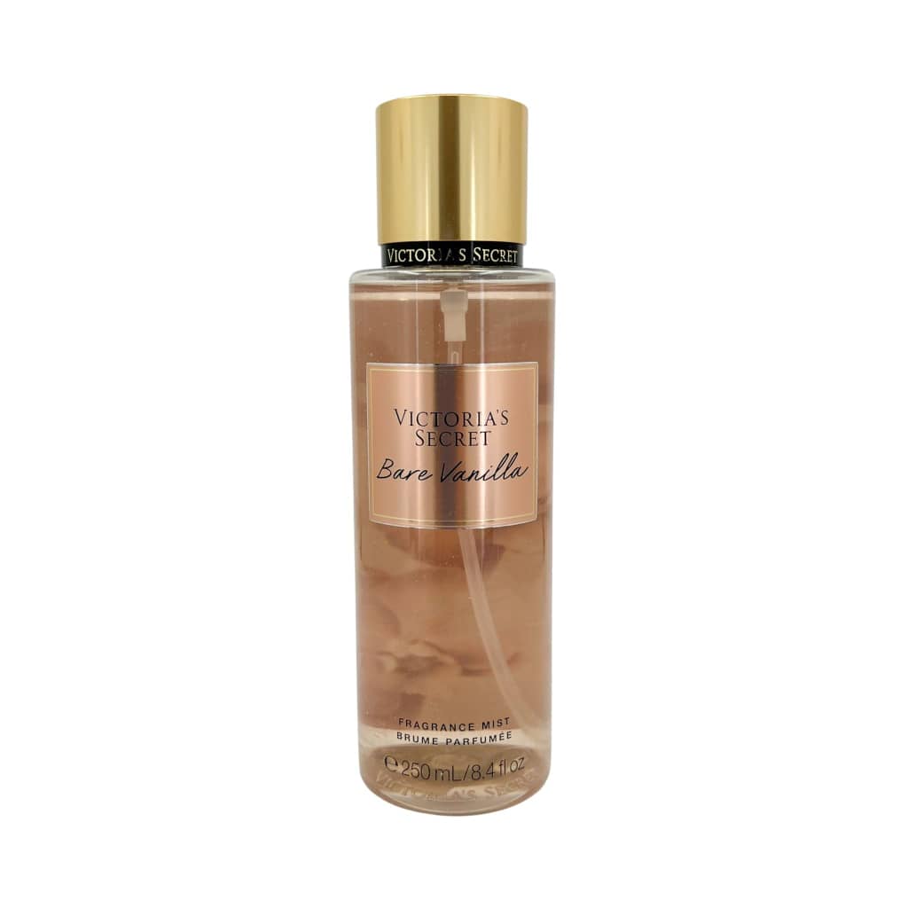 Victoria's Secret Amber Romance Body Mist