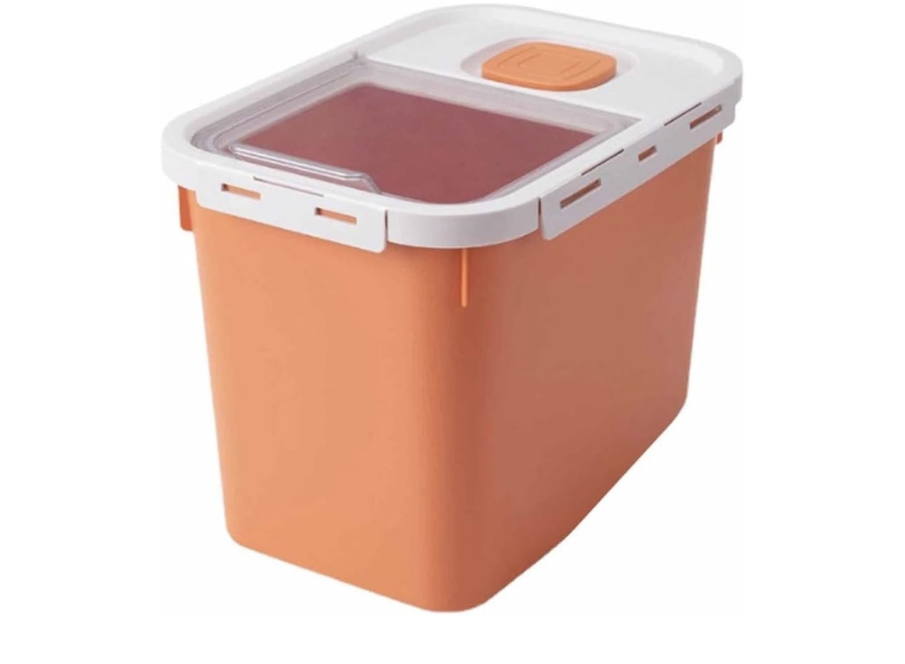 Airtight food storage Container 