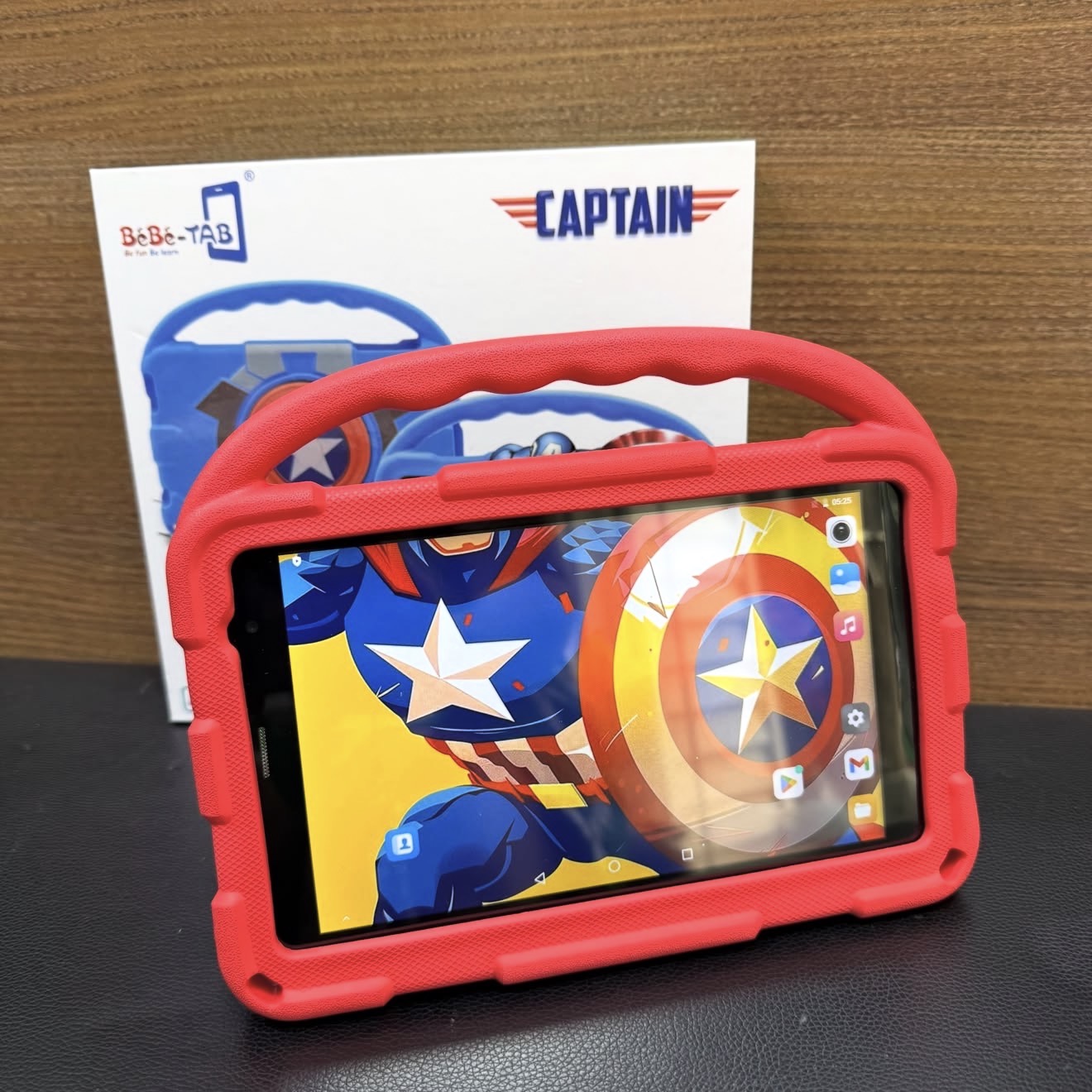 kids tablet