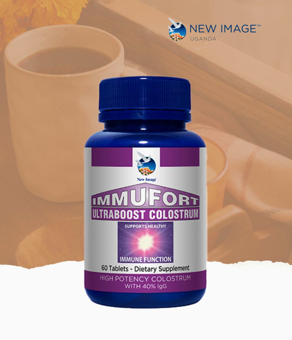 Immufort