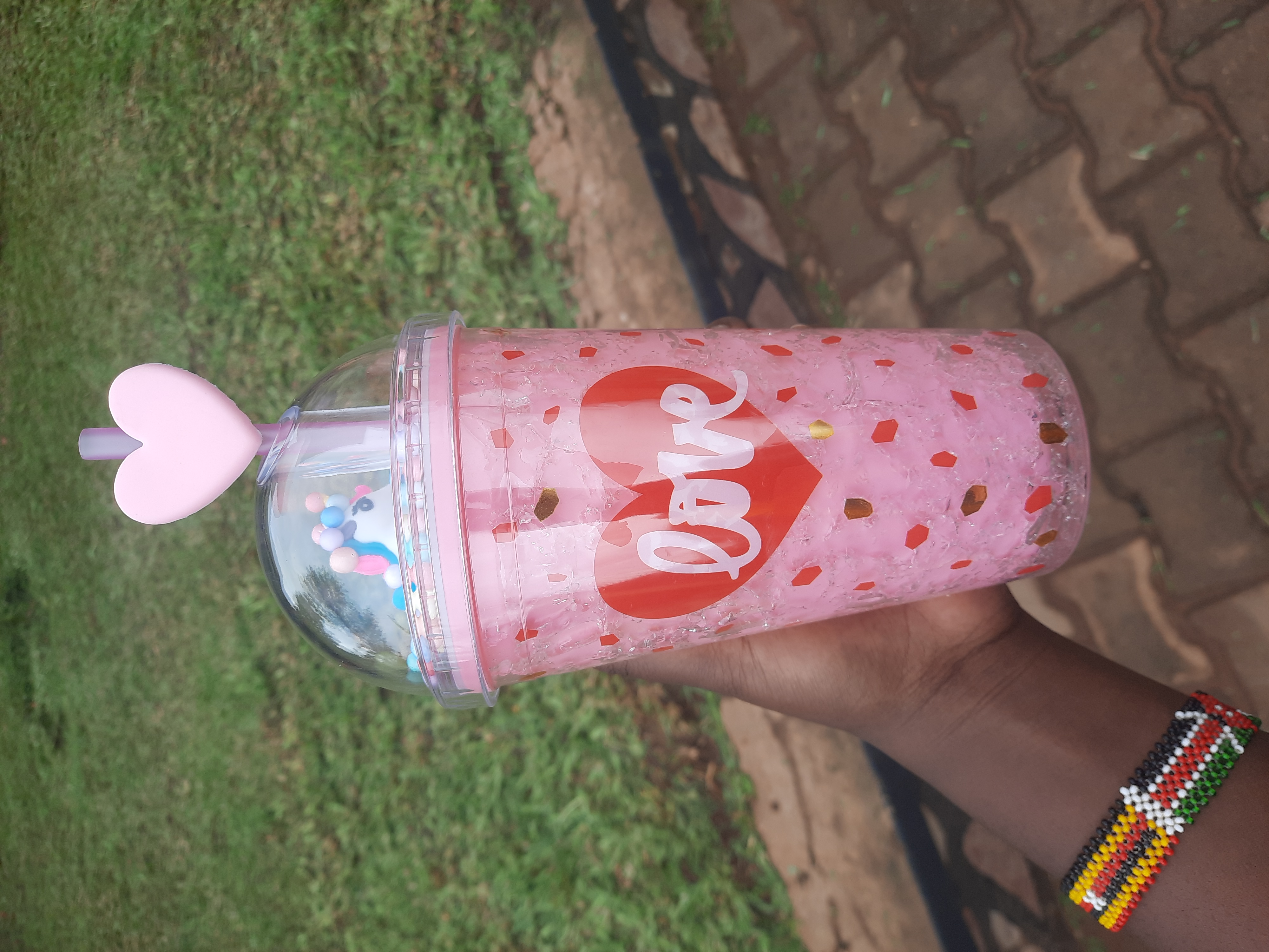 Tumblers