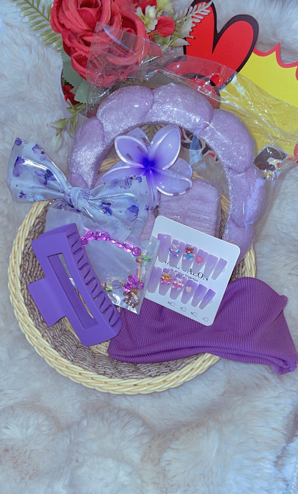 Self care Gift hampers
