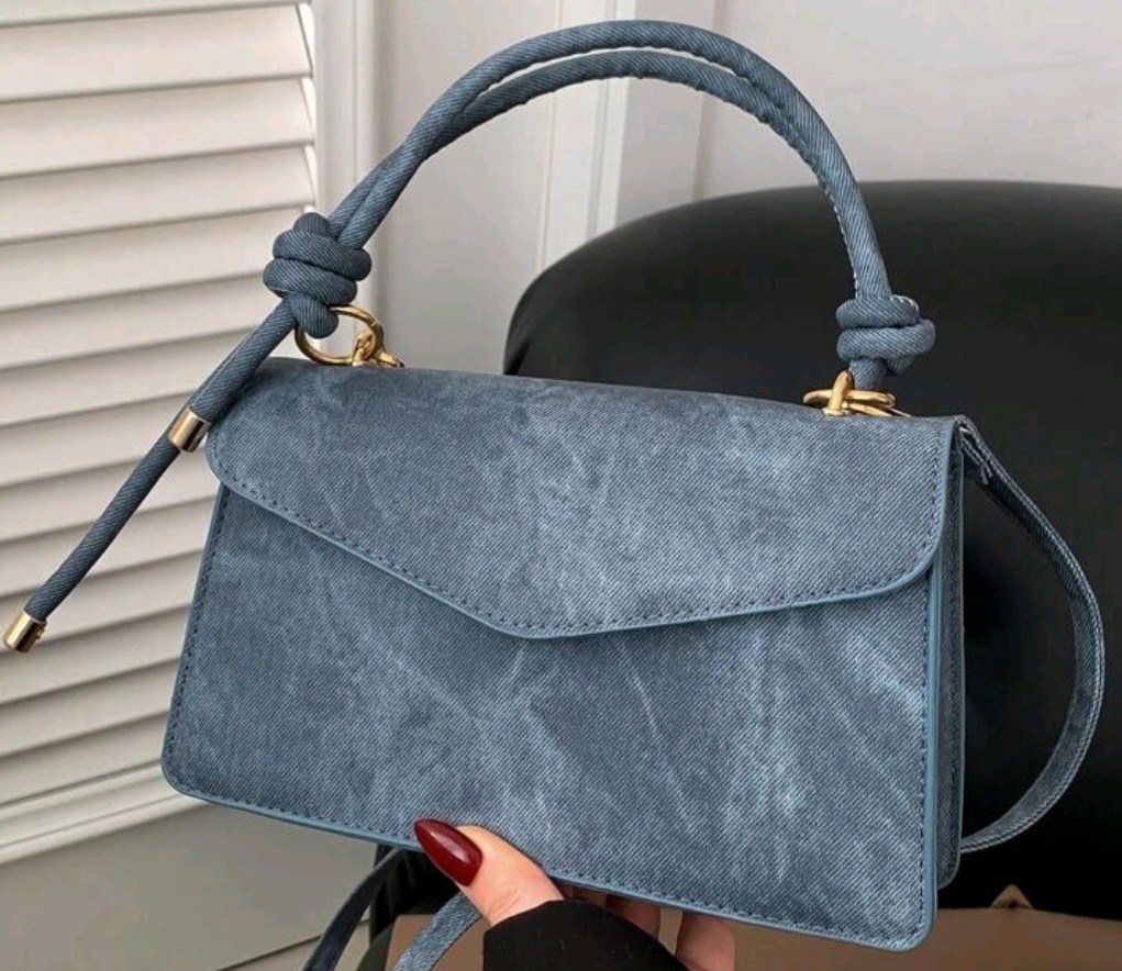 Square Bag
