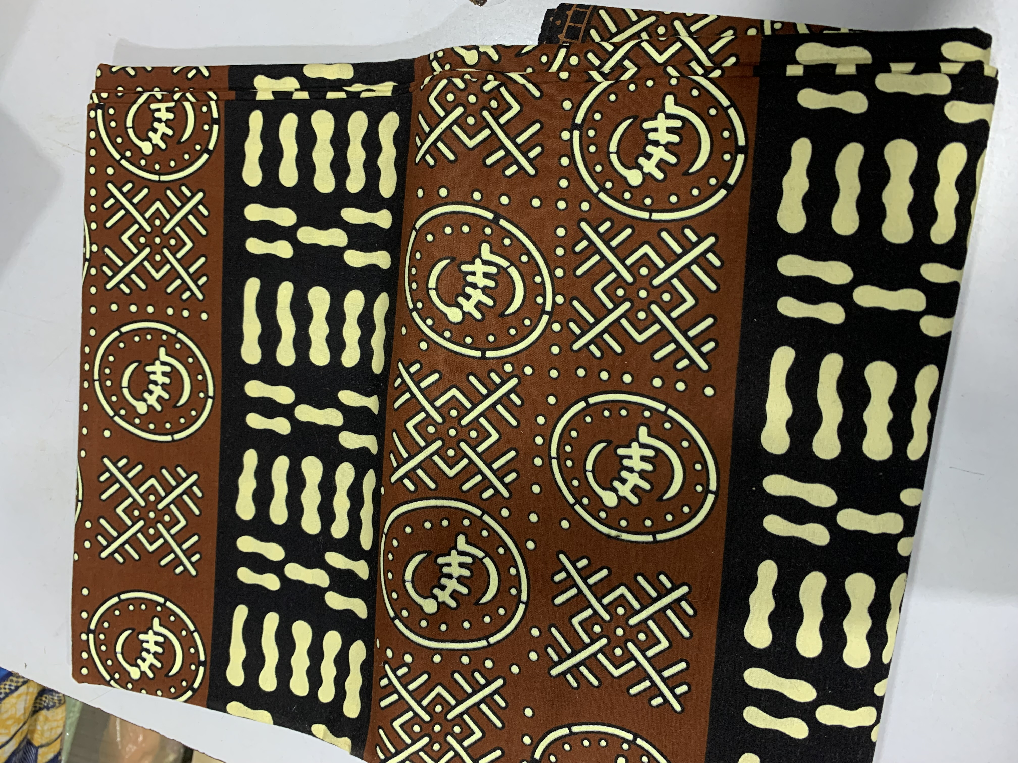 kitenge 