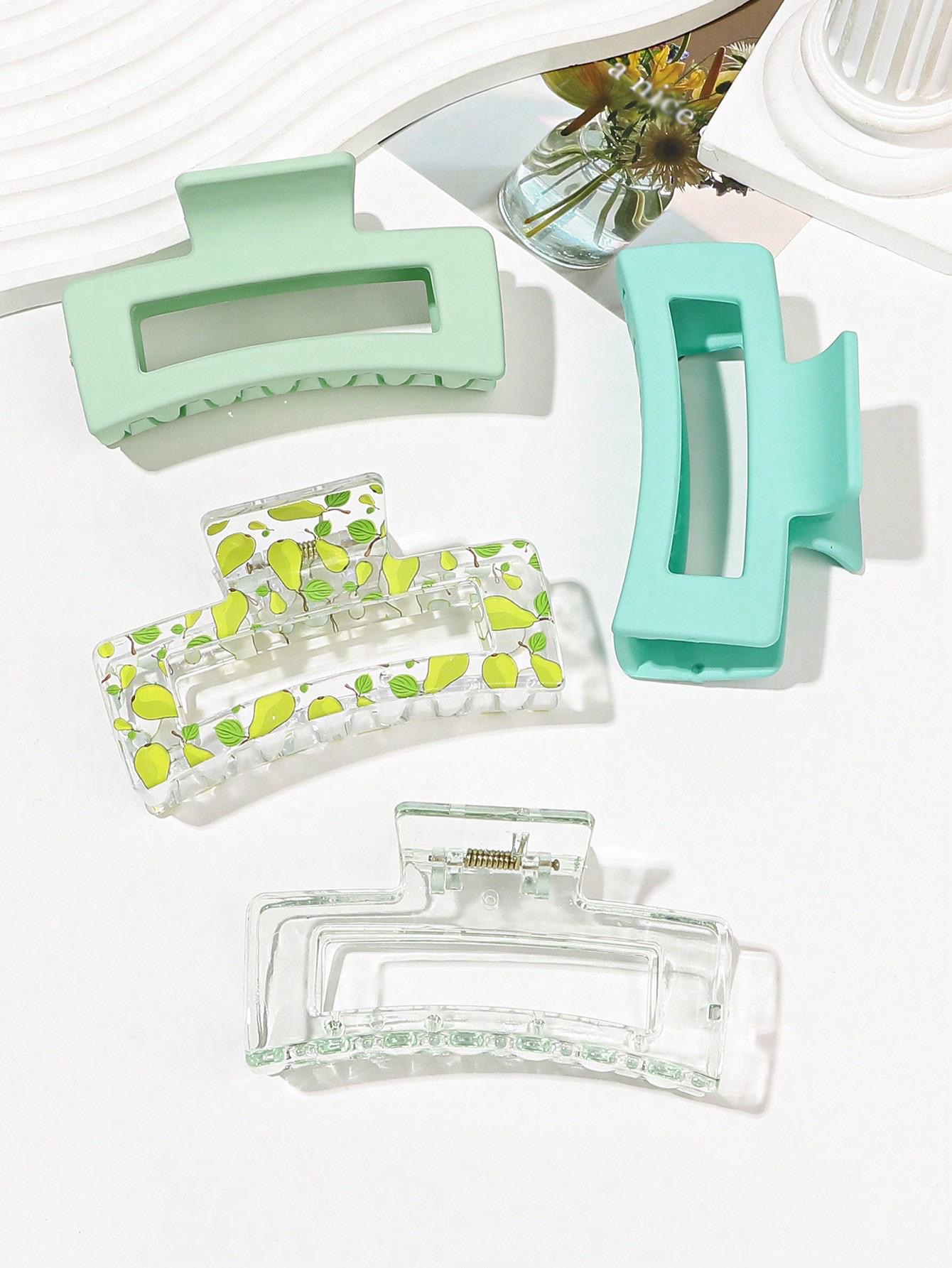 Hair Claws
