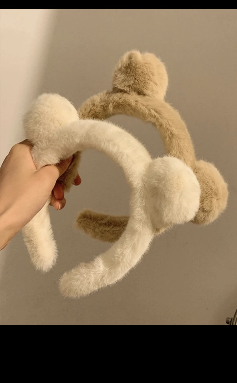 Head hair band
