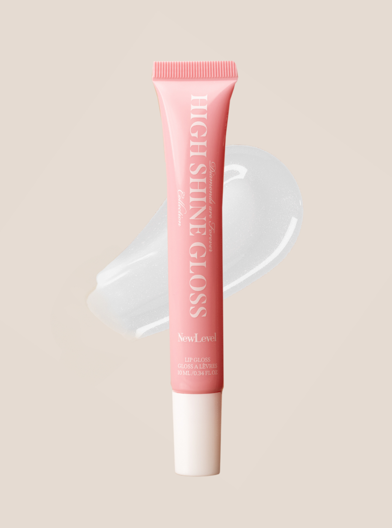 High Shine Gloss - 10 Carats