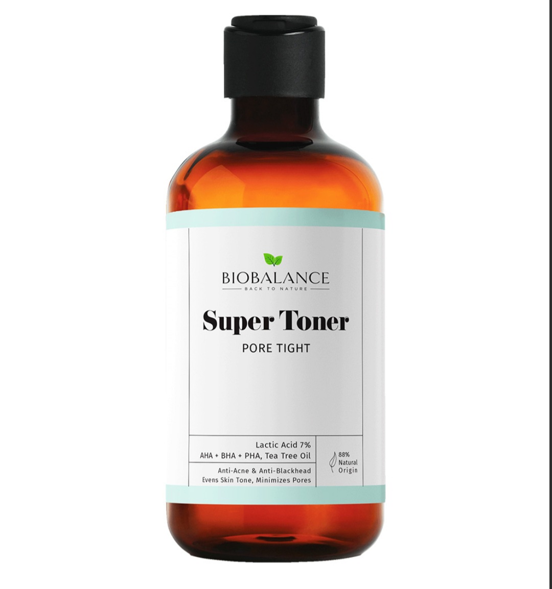 PORE TIGHT TONER