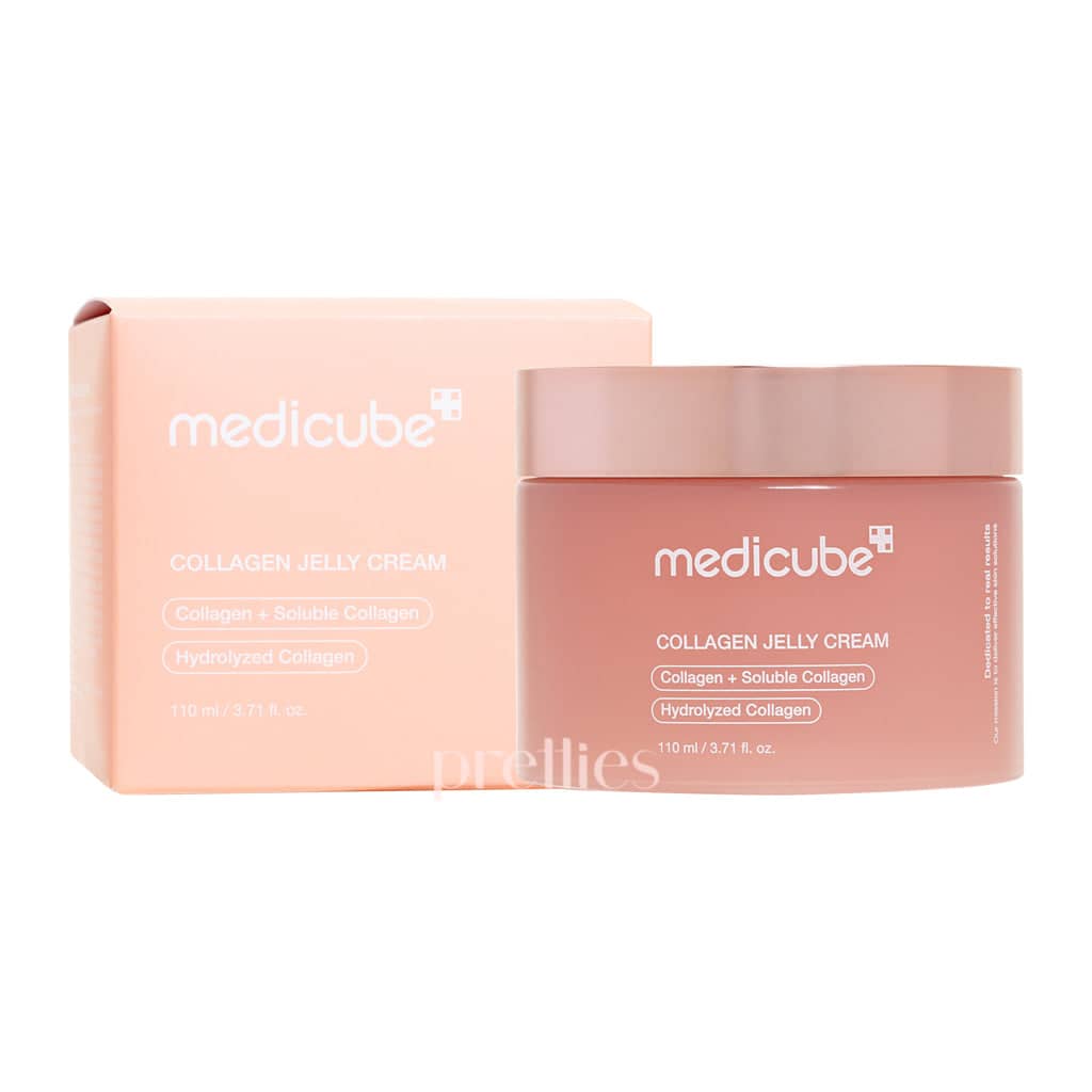Medicube collagen Jelly cream