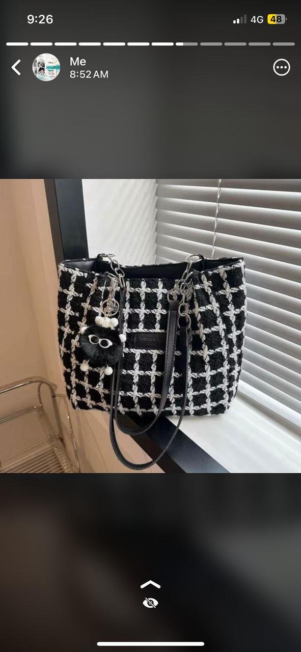 tote bag