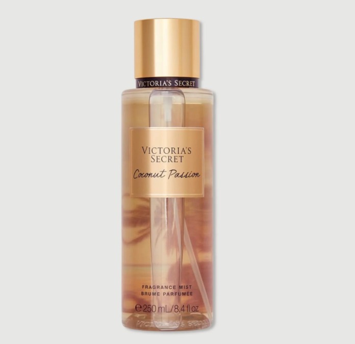 Victoria's secret Coconut Passion Body Mist x
