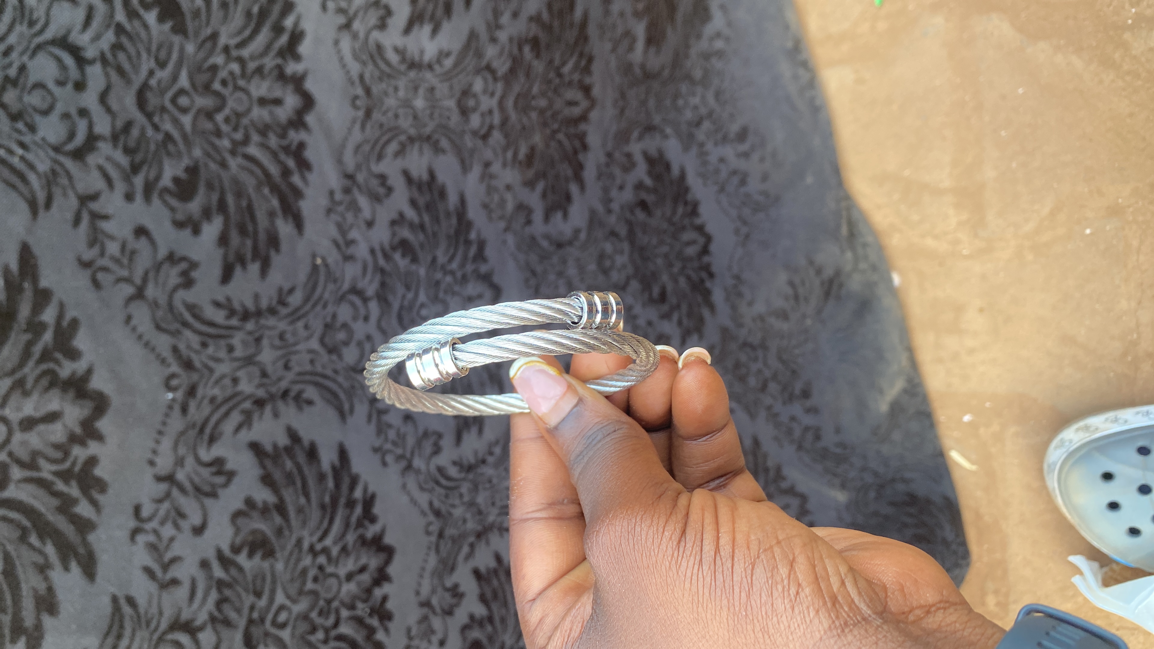 bangle