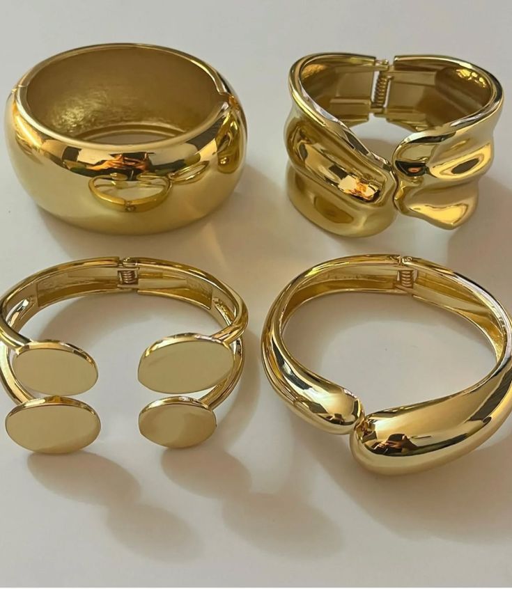 chunky bangles 