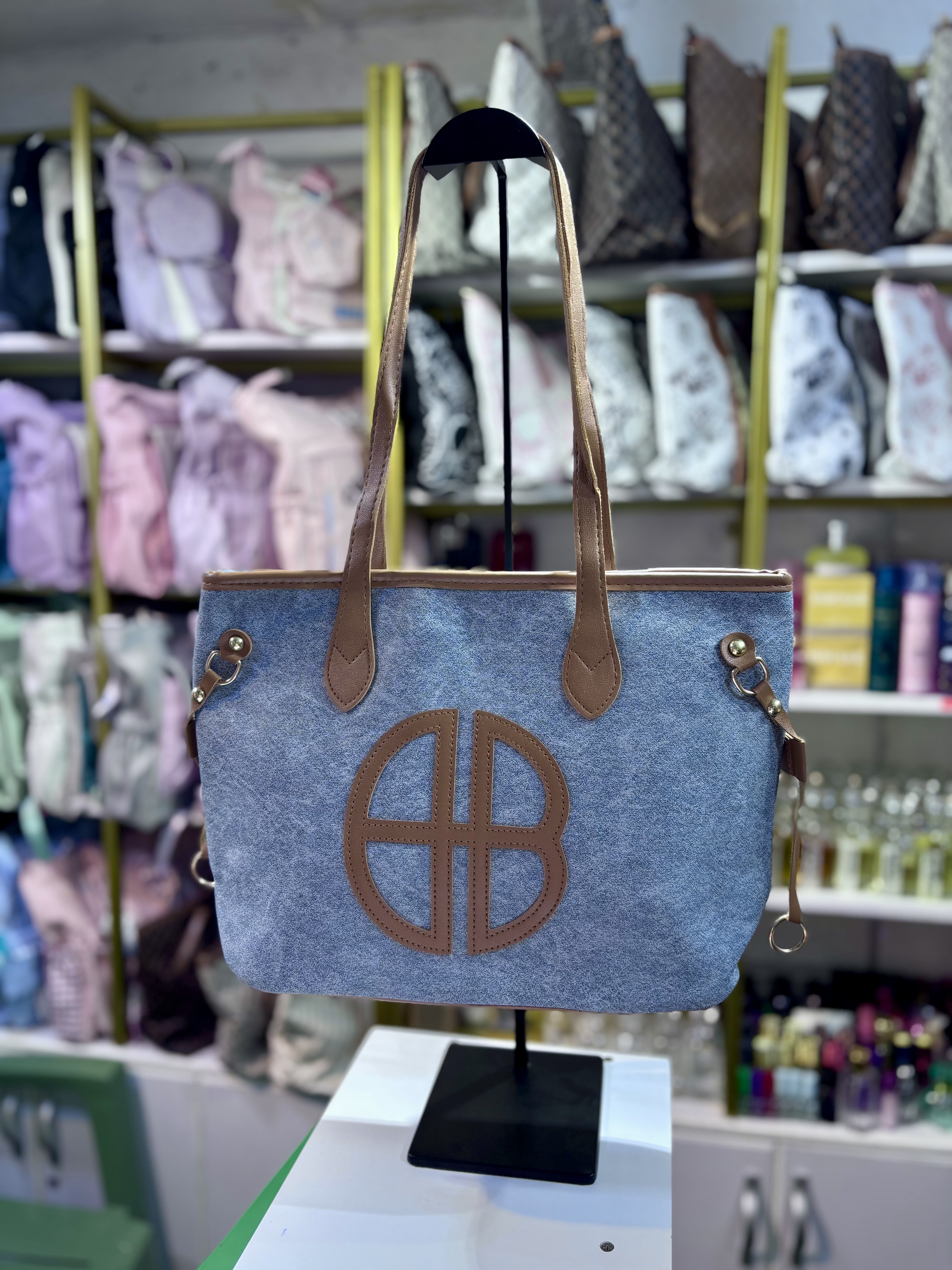 TOTEBAG