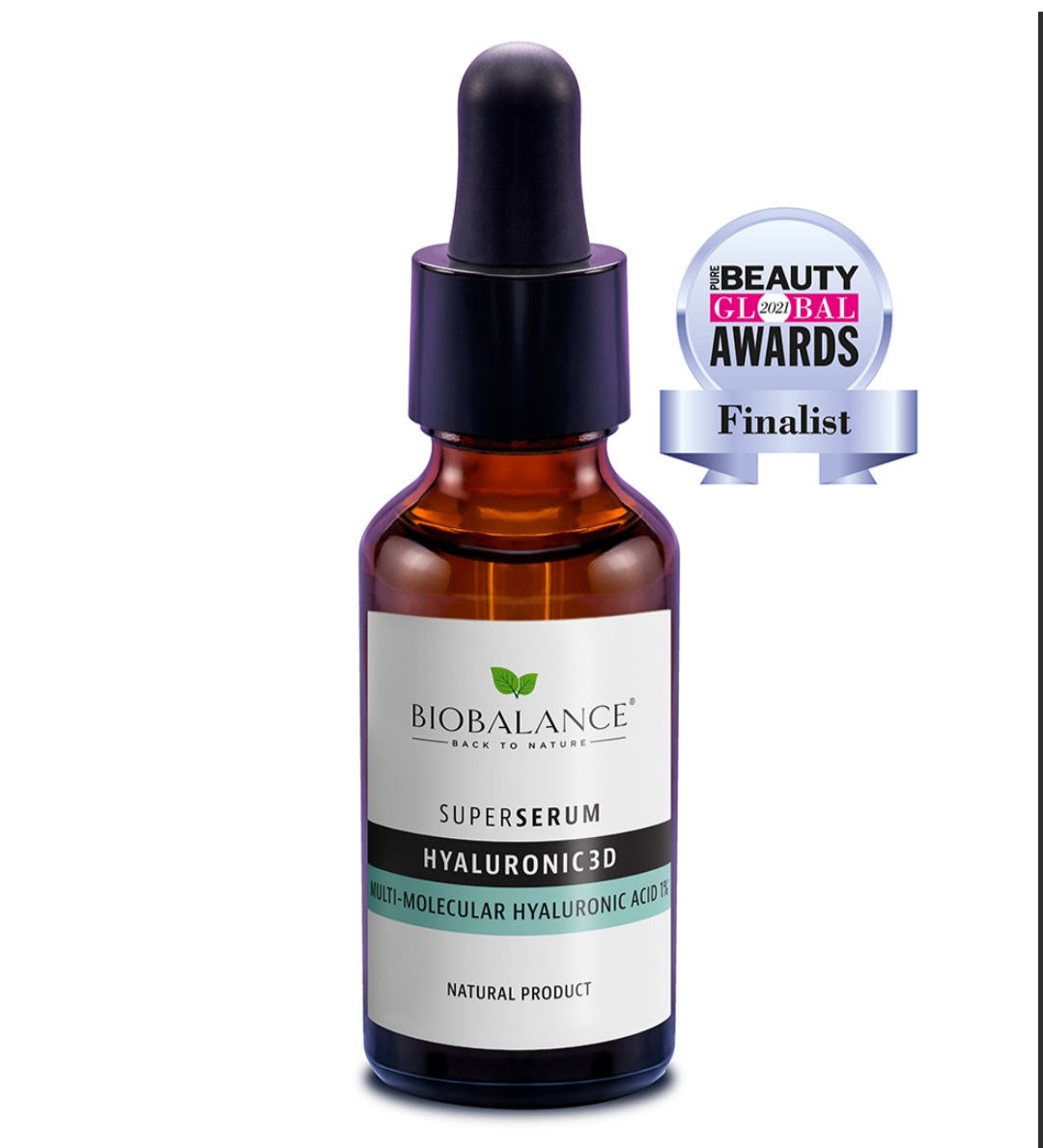 HYALURONIC ACID SERUM 