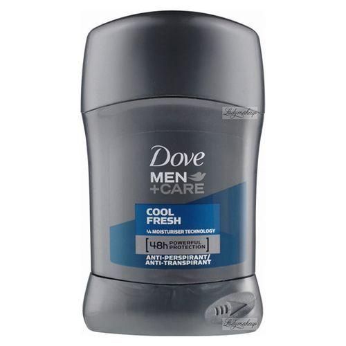 Dove Men+Care Cool Fresh Anti-perspirant Stick Deodrant 