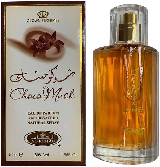 Choco-Musk