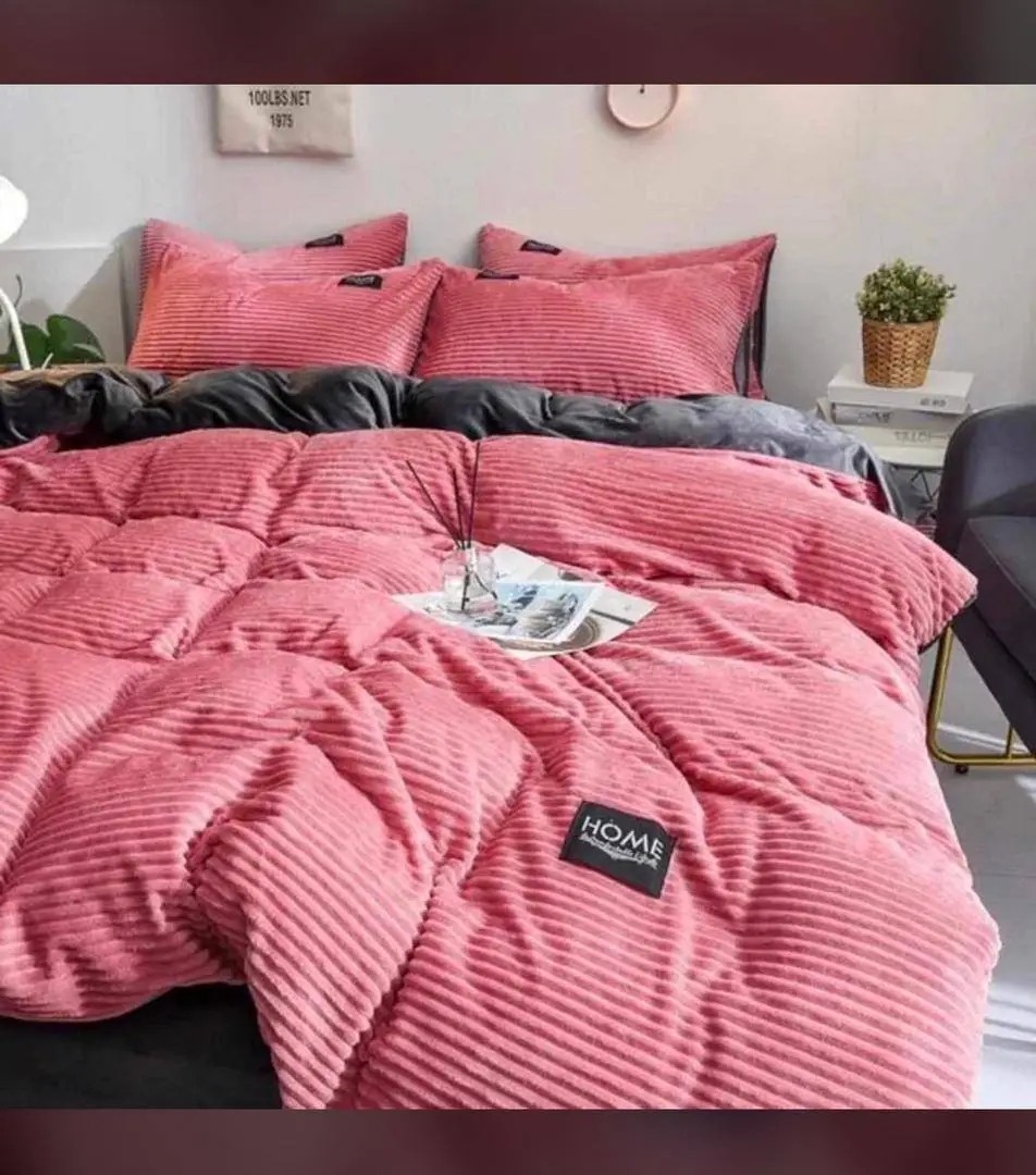 duvet
