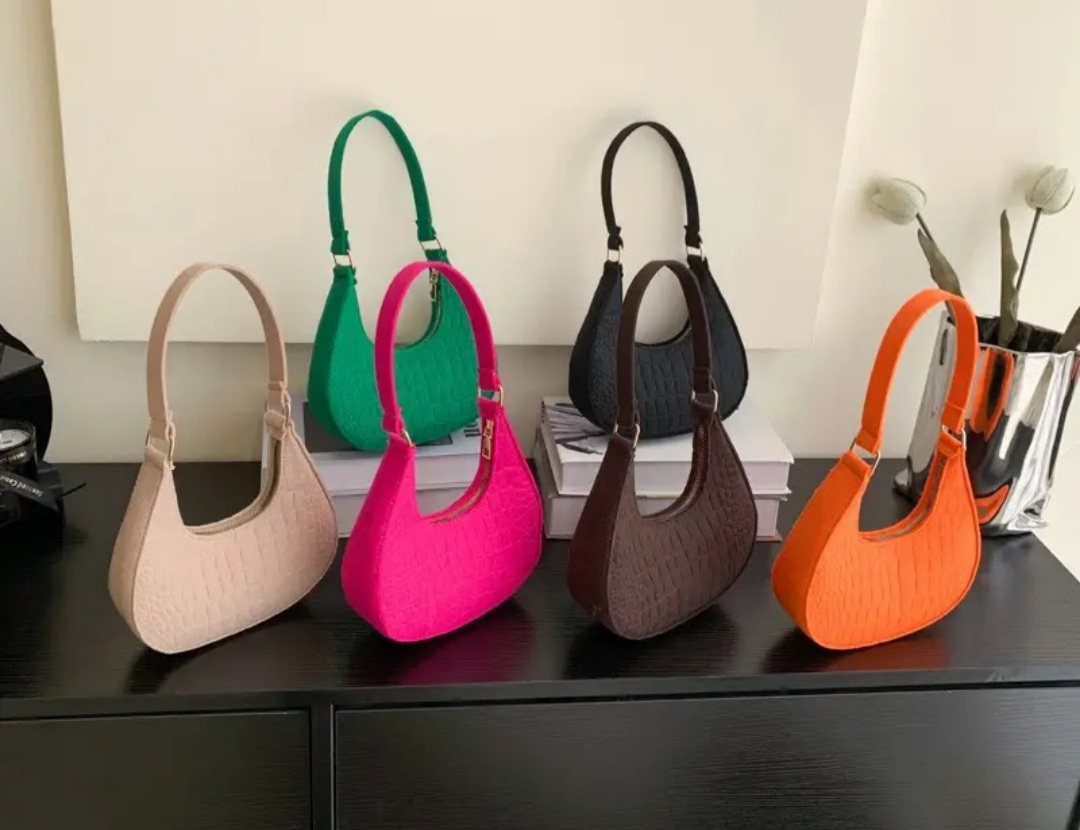 Little fancy bag