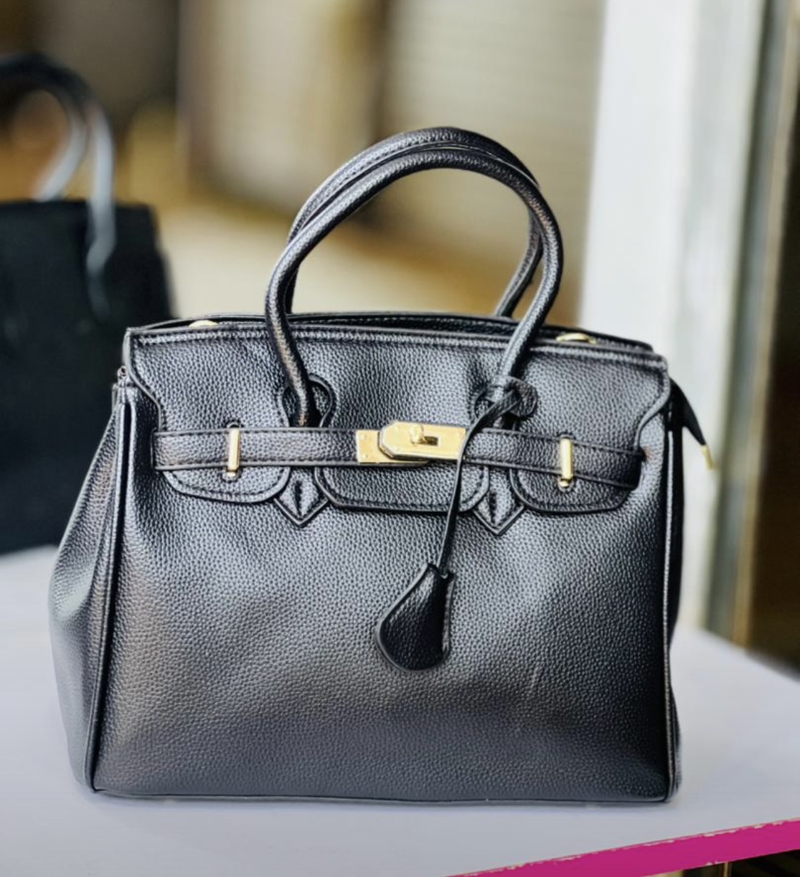 HERMES HAND BAGS 