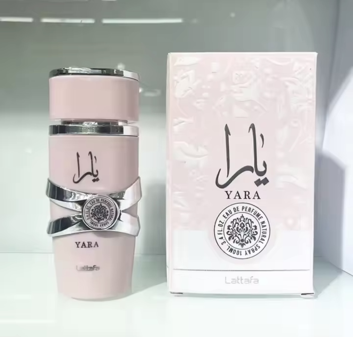 Yara series 