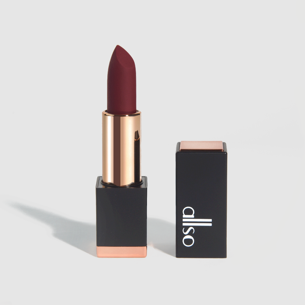 SEMI MATTE LIPSTICK ROYAL BLOOM
