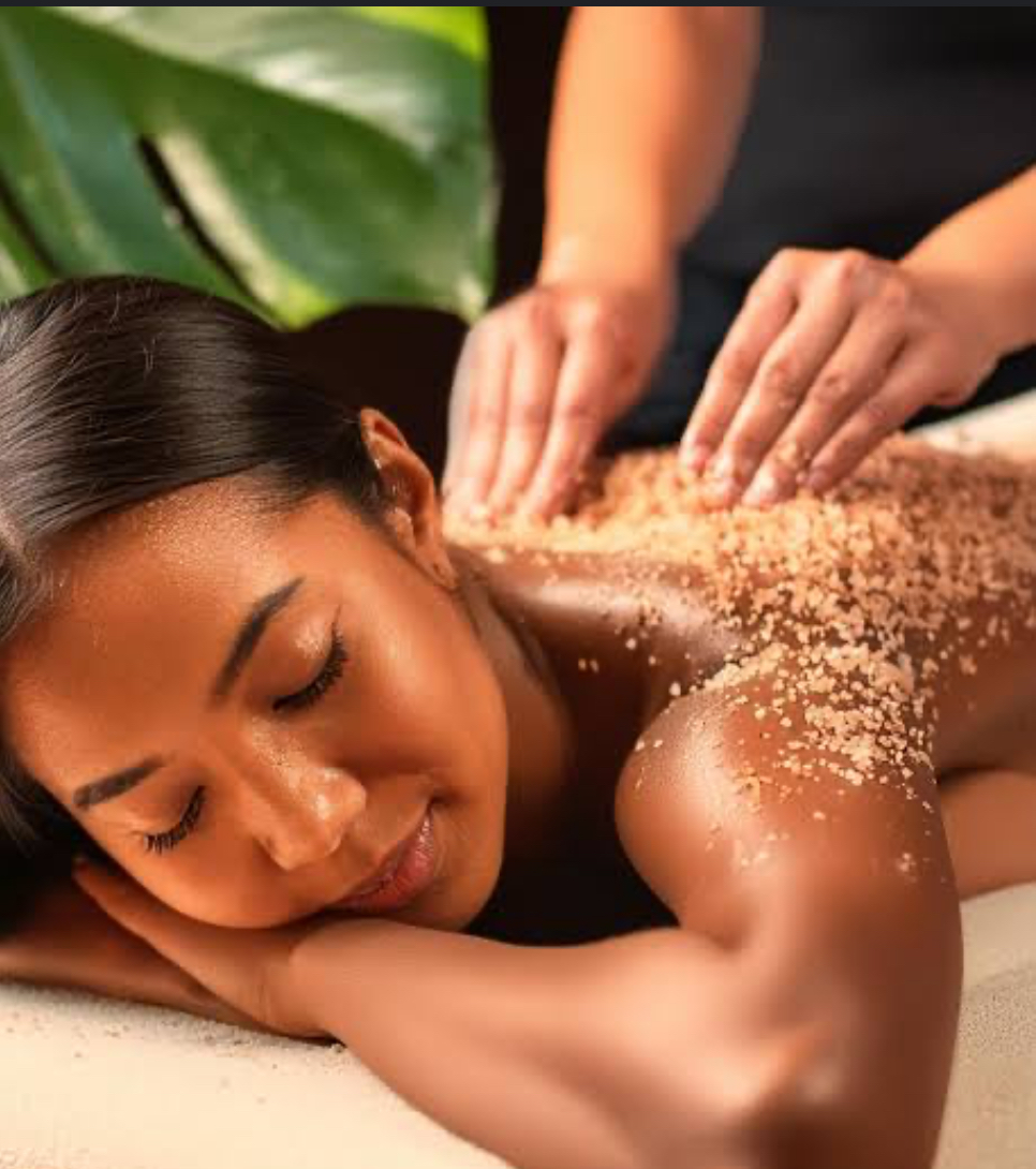 massage spa