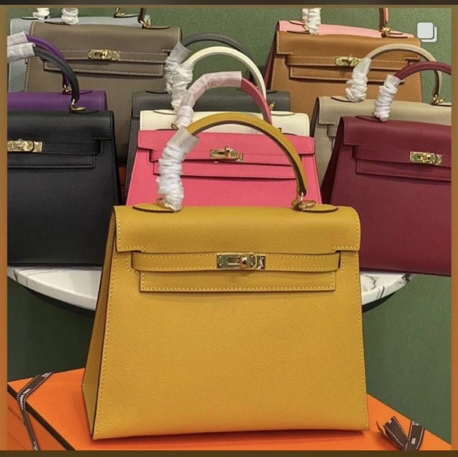 bag