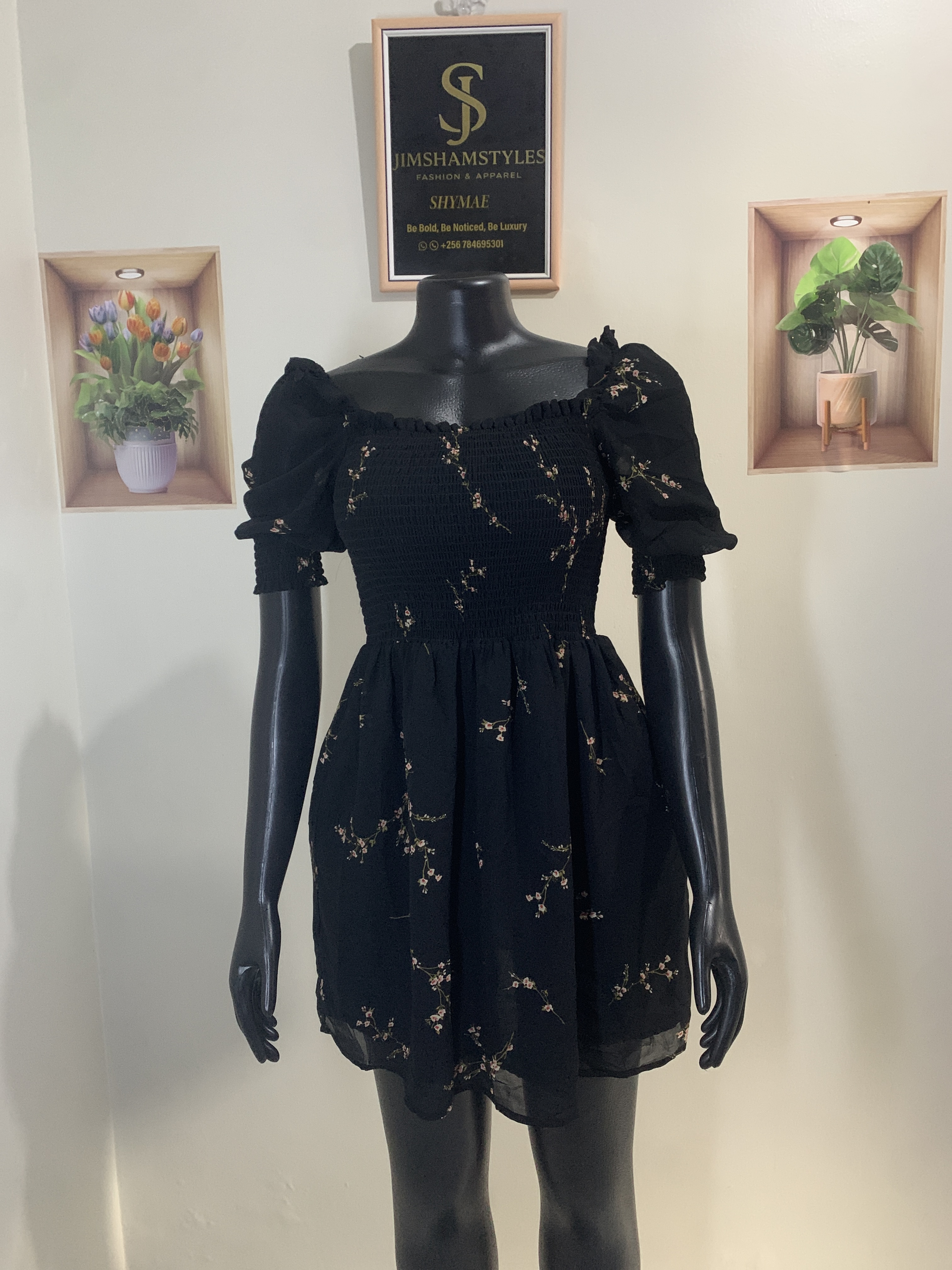 dress
