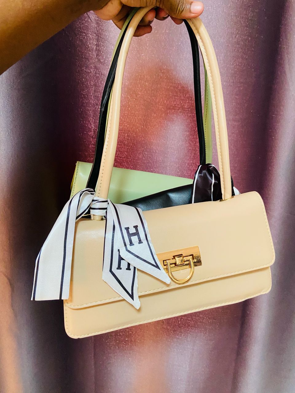 Shoulder bag
