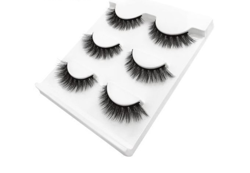 lashes
