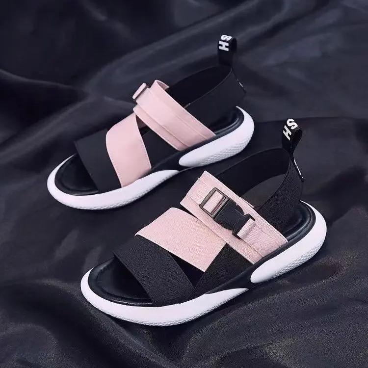 Comfortable women outdoor open walking Sneakers 