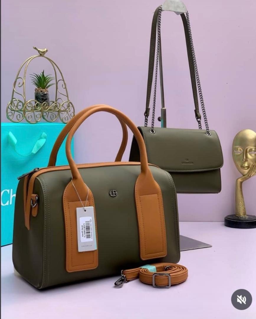 travel bag