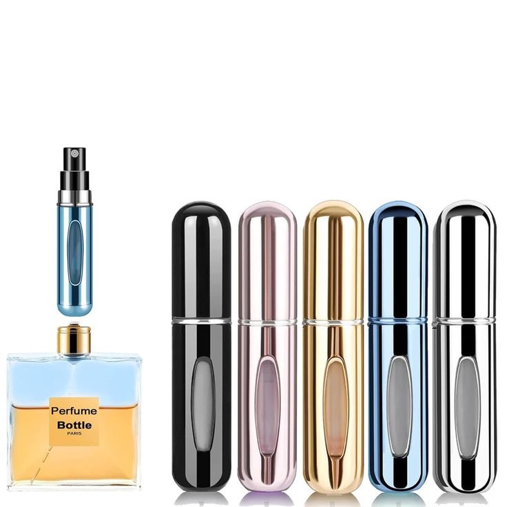 perfume refiller a