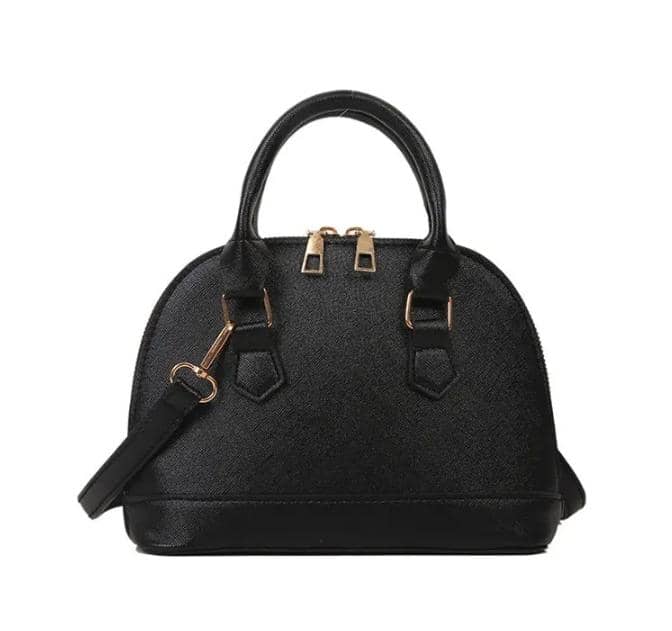 Ladies Cross Body Hand Bag Purse
