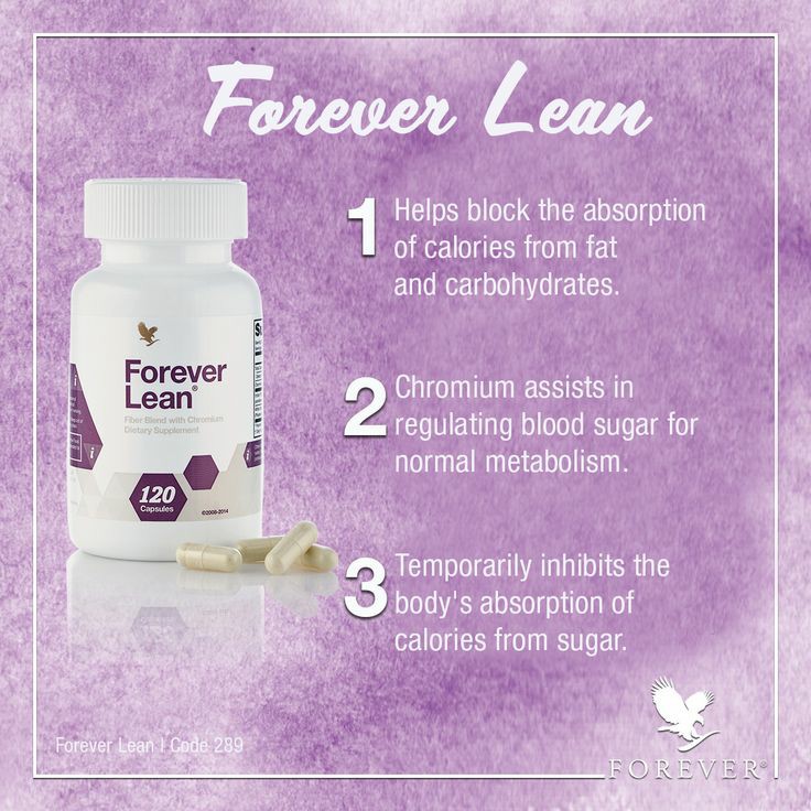 Forever Lean