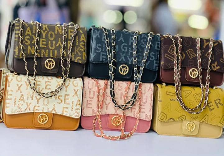 YSL bags