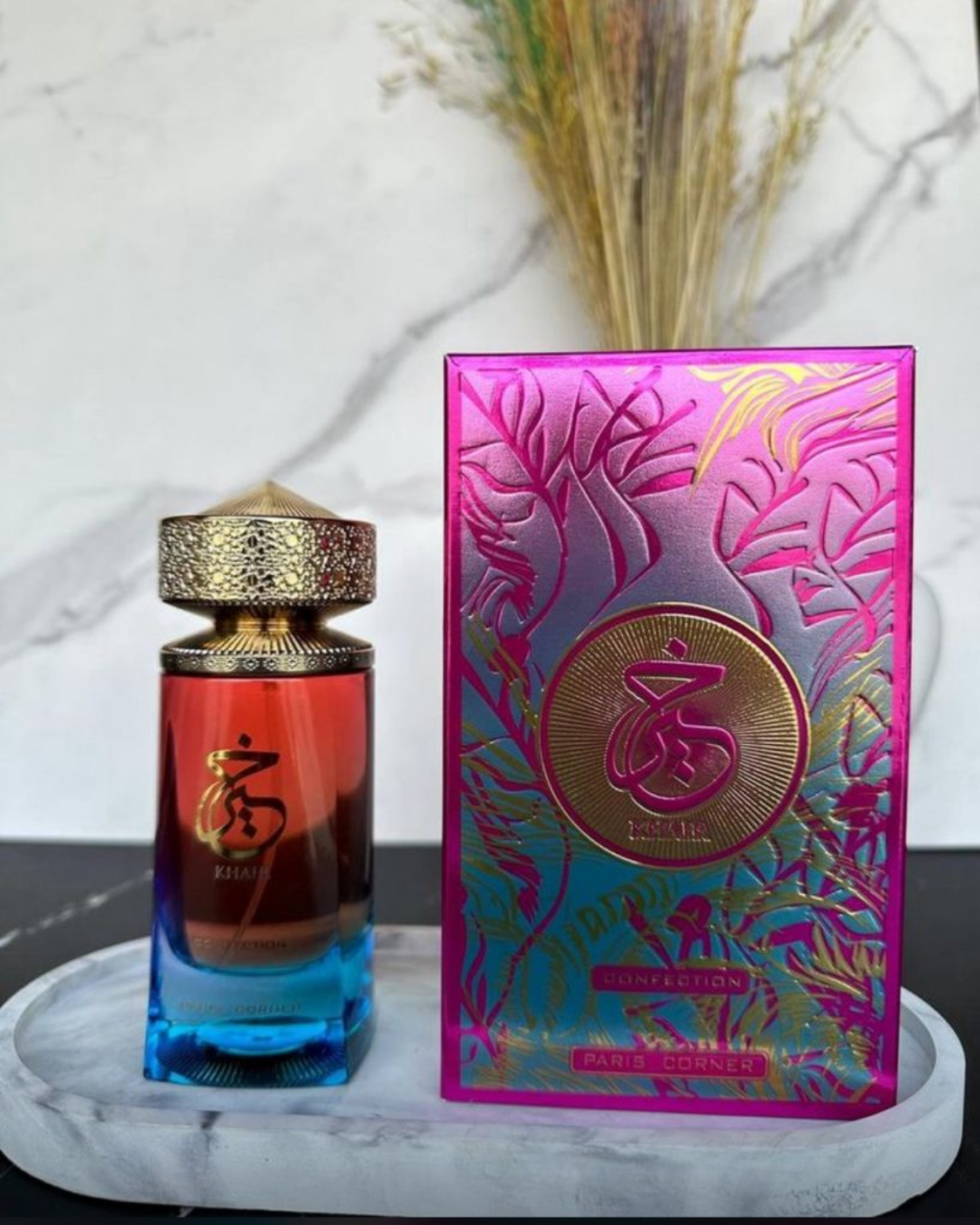 Khair confection Eau fe Parfum 
