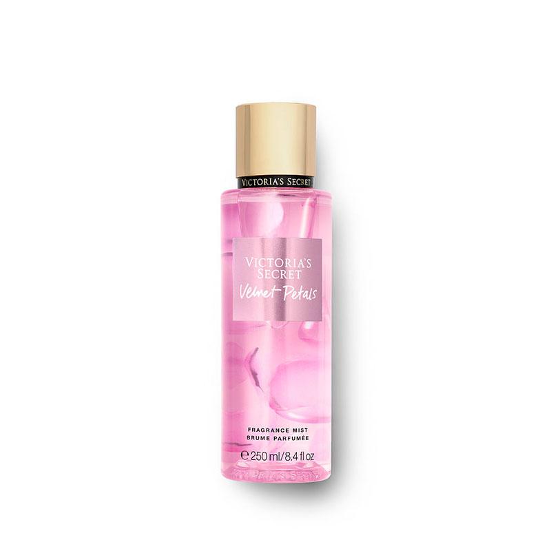 Victoria's Secret Velvet Petals Body Mist 