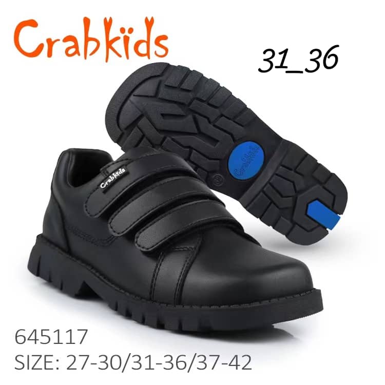 school shoes 